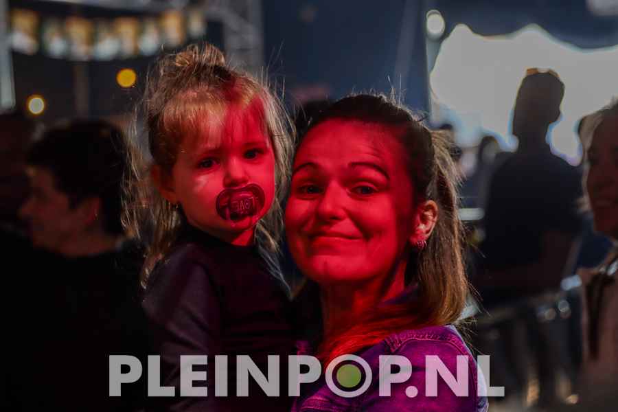 Publiek    Bezoekers (94)